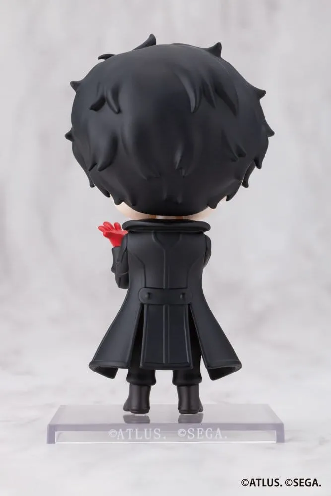Persona 5 Royal Oshi Works Mini Mini Figure Joker 10 cm